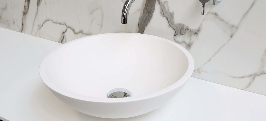 Bathroom Basin Buyers Guide: Pedestal, Counter-top & More