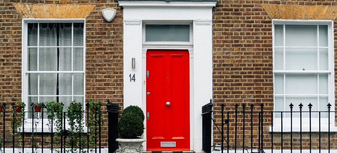 External Doors Buying Guide