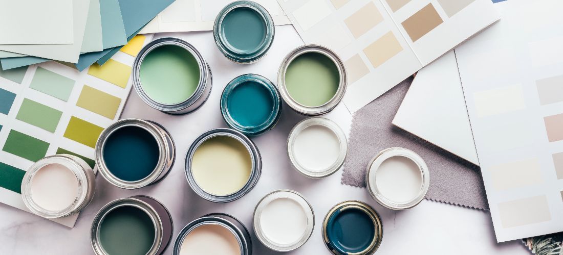 The Top Paint Brands for Every Project