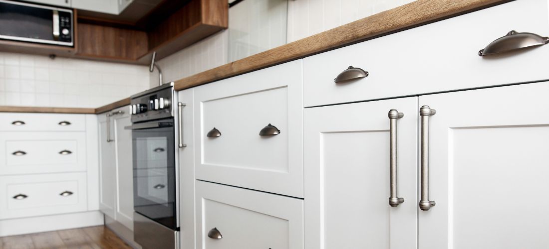 Kitchen Cabinet Buying Guide