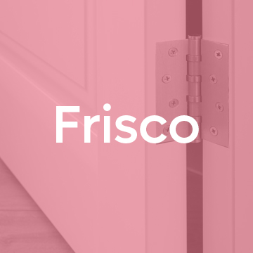 Shop Frisco